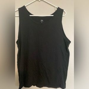 Mens tank